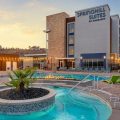 SpringHill Suites by Marriott St. George Washington