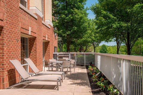 SpringHill Suites by Marriott State College in State College, Pennsylvania, United States