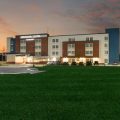 SpringHill Suites by Marriott Stillwater