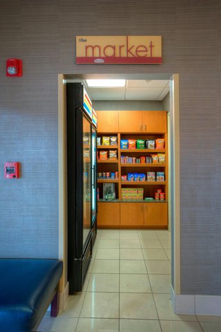 SpringHill Suites by Marriott Tampa Brandon in Brandon, Florida, United States