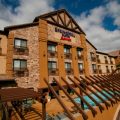 SpringHill Suites by Marriott Temecula Valley Wine Country