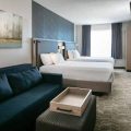 SpringHill Suites by Marriott Tulsa