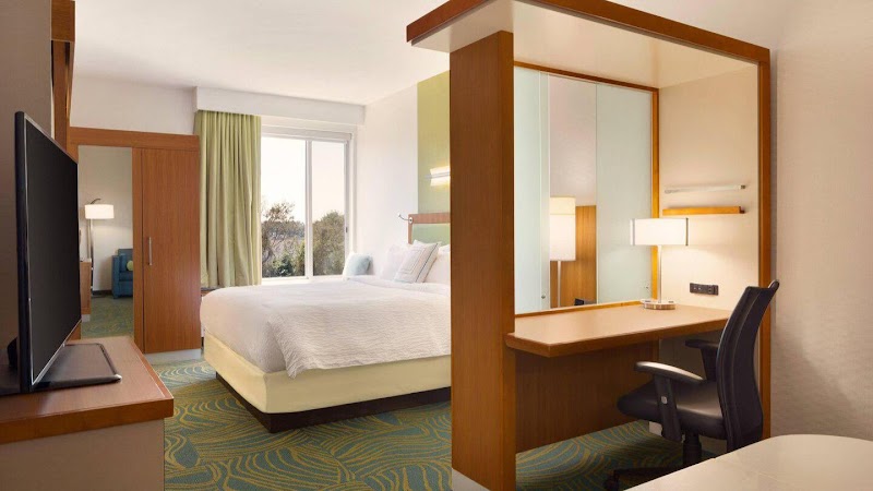 SpringHill Suites by Marriott Tuscaloosa in Tuscaloosa, Alabama, United States