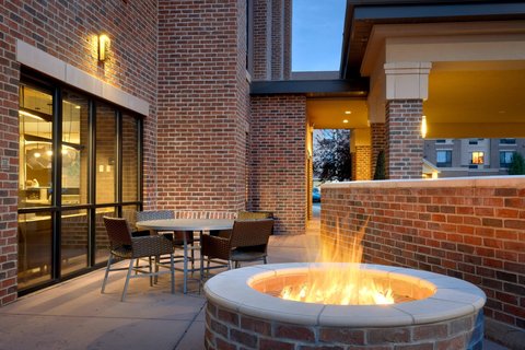 SpringHill Suites by Marriott Vernal in Vernal, Utah, United States