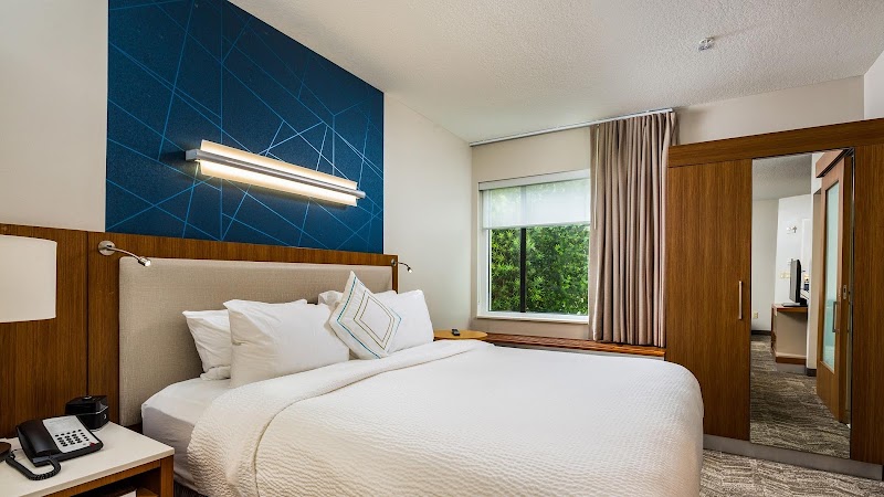 SpringHill Suites by Marriott Vero Beach in Vero Beach, Florida, United States