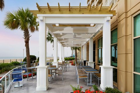 SpringHill Suites by Marriott Virginia Beach Oceanfront in Virginia Beach, Virginia, United States