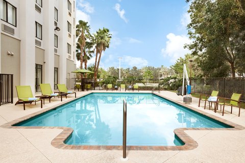 SpringHill Suites by Marriott West Palm Beach I-95 in West Palm Beach, Florida, United States