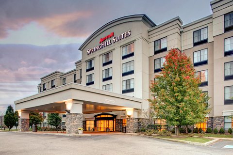 SpringHill Suites by Marriott Wheeling Triadelphia Area in Wheeling, West Virginia, United States