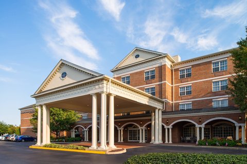 SpringHill Suites by Marriott Williamsburg in Williamsburg, Virginia, United States
