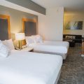 SpringHill Suites by Marriott Winston-Salem Hanes Mall