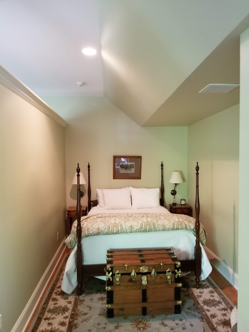 Springwater Inn in Saratoga Springs, New York, United States