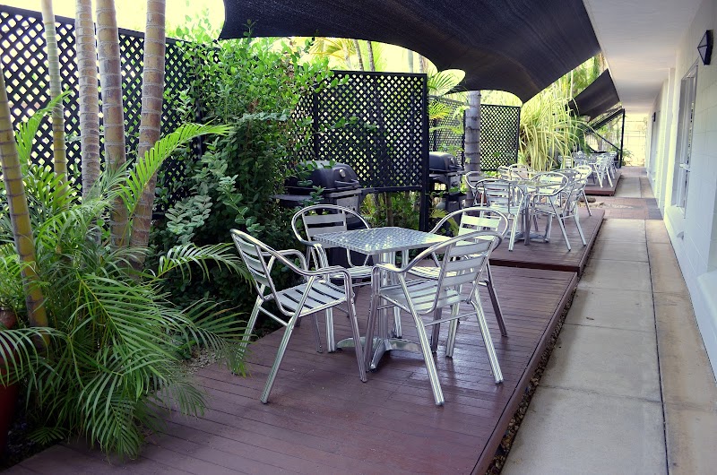 St Andrews Serviced Apartments in Katherine, Australia