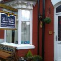St Hilda Guest House