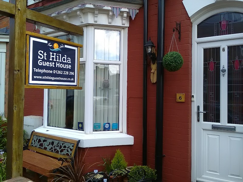 St Hilda Guest House in Bridlington, United Kingdom