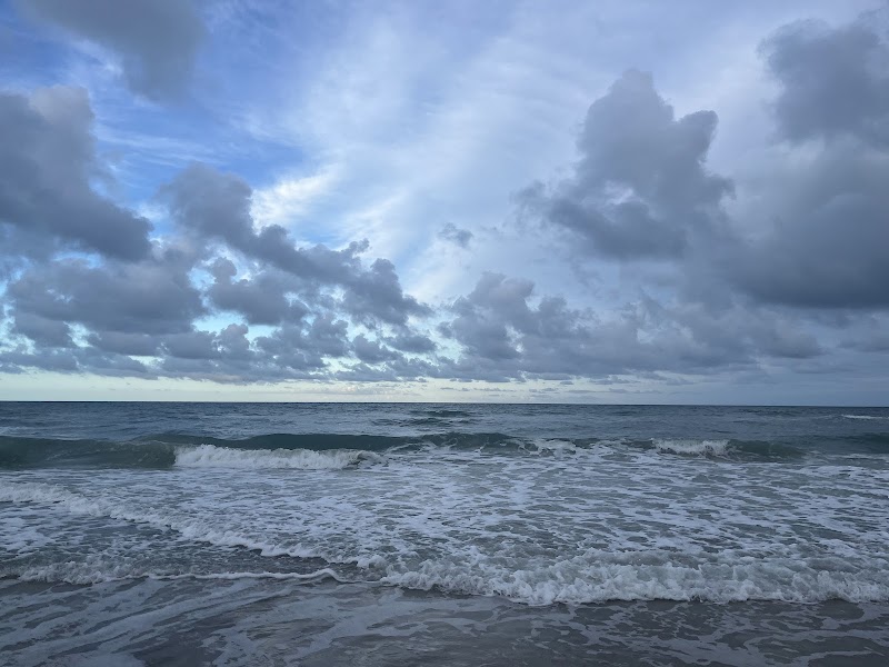 St. Augustine Ocean & Racquet Resort in St. Augustine Beach, Florida, United States