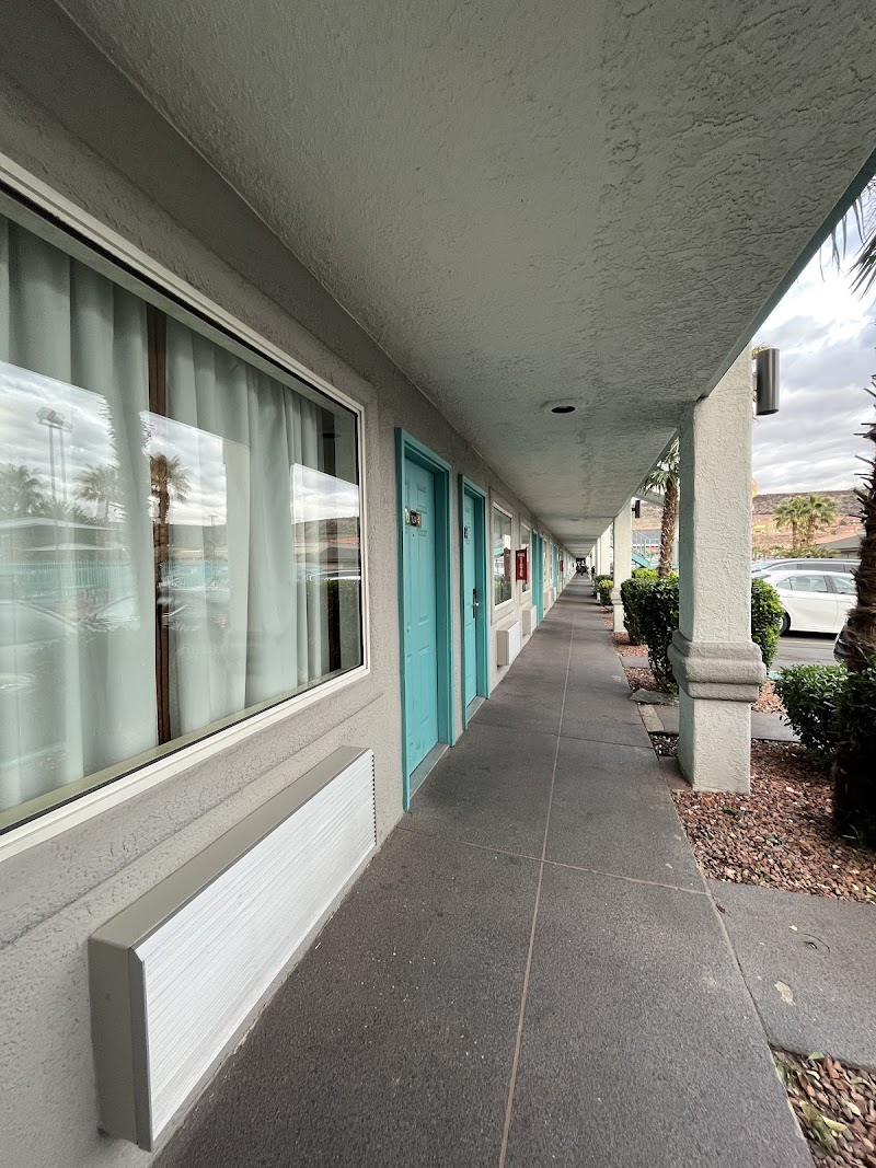 St. George Inn & Suites in St. George, Utah, United States