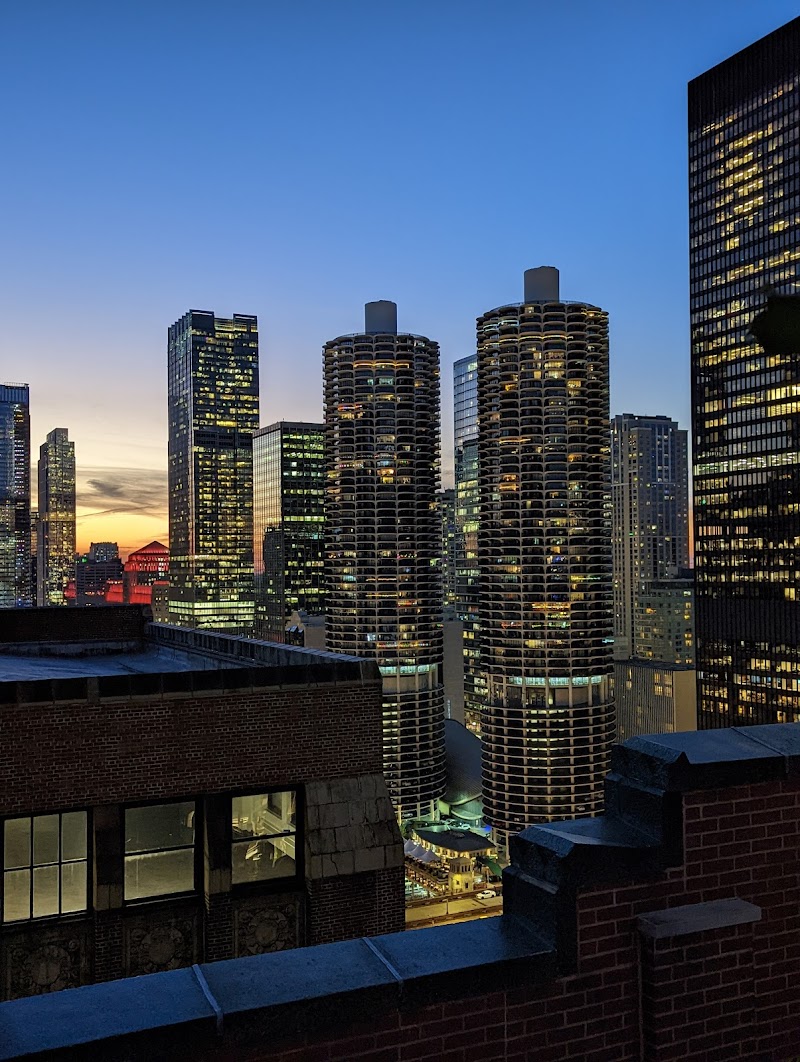 St. Jane Chicago in Chicago, Illinois, United States