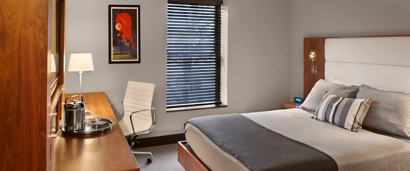 St. Paul Hotel Wooster in Wooster, Ohio, United States