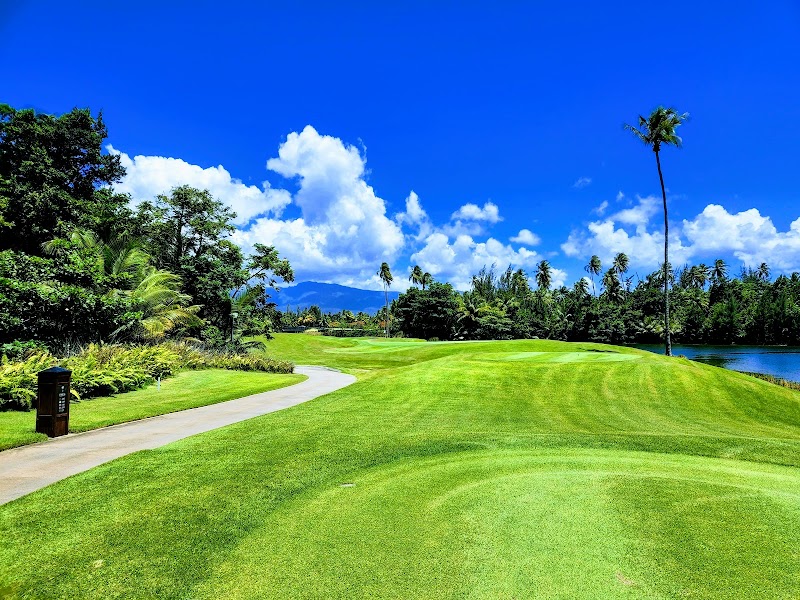St. Regis Bahia Beach Resort in Río Grande, Puerto Rico, United States
