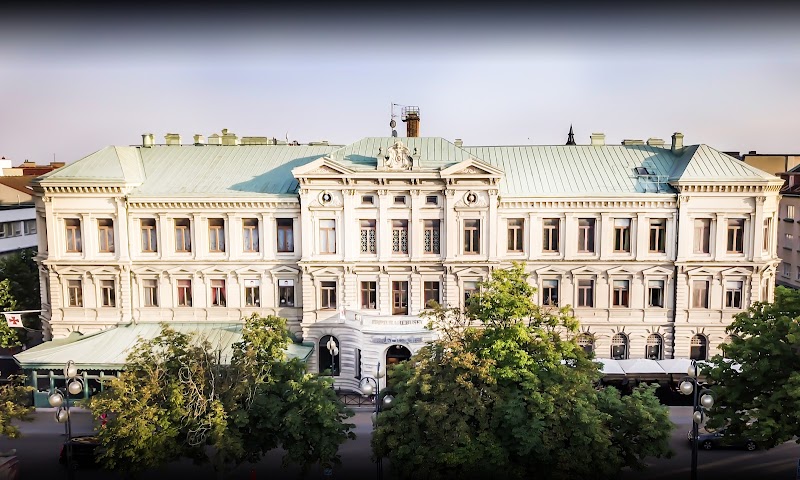 Stadshotellet Kristianstad in Kristianstad, Sweden