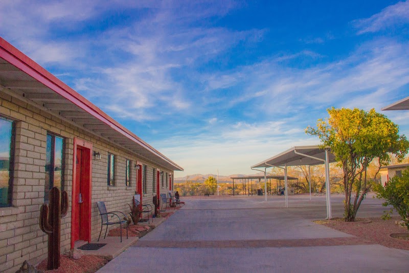 Stagecoach Suites in Wickenburg, Arizona, United States