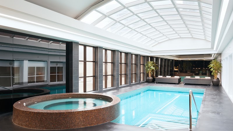 Stamford Plaza Melbourne in Melbourne, Australia