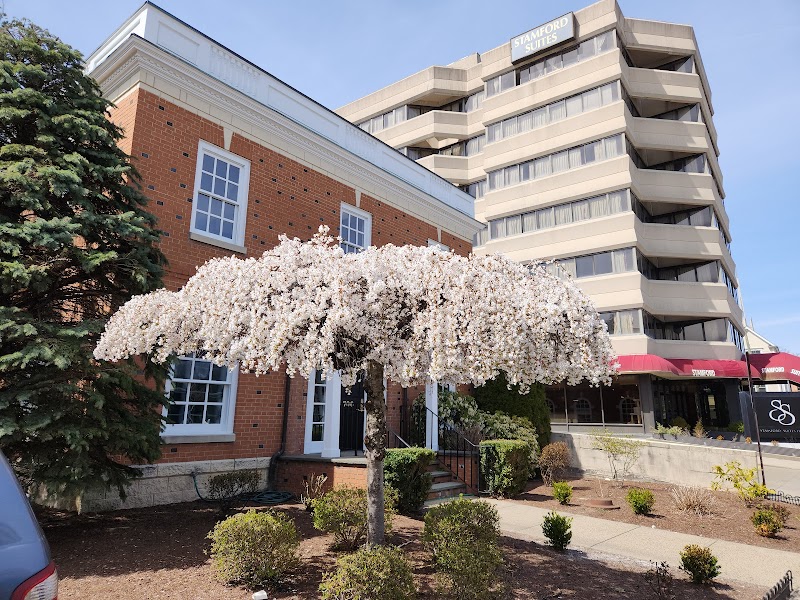 Stamford Suites in Stamford, Connecticut, United States