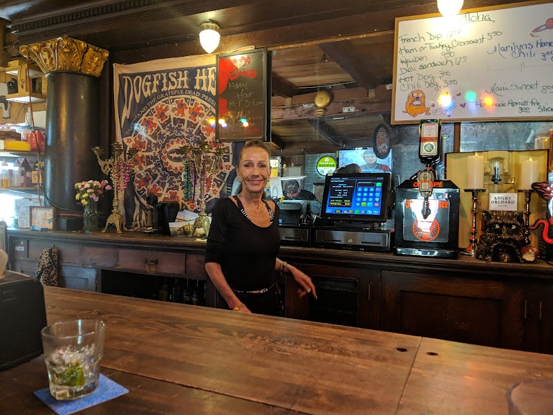 Stanwood Hotel & Saloon in Stanwood, Washington, United States