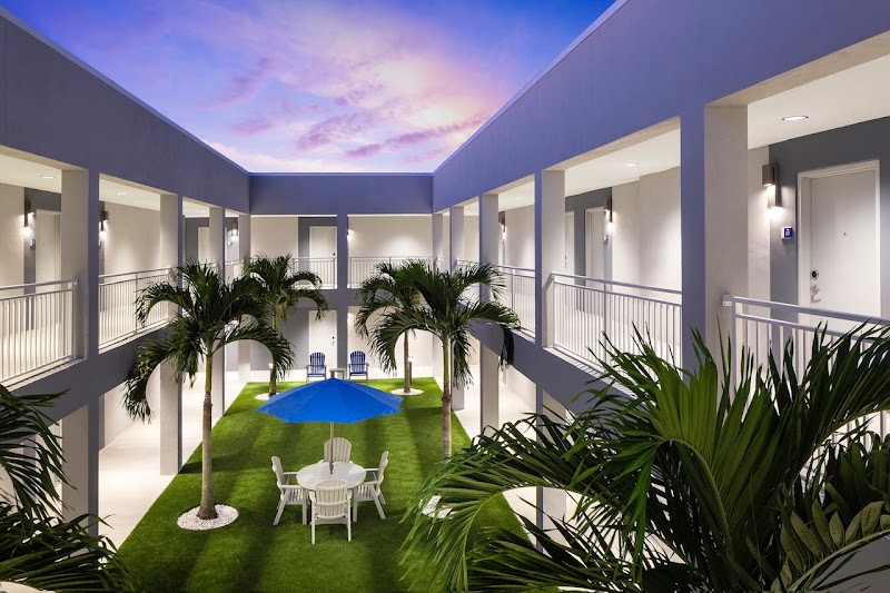 Star Suites by Riverside Theatre in Vero Beach South, Florida, United States