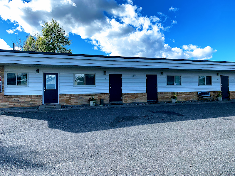 Stardust Motel Inn in Ellensburg, Washington, United States
