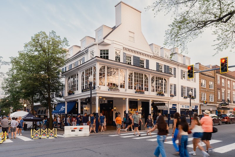 State College Hotel in State College, Pennsylvania, United States