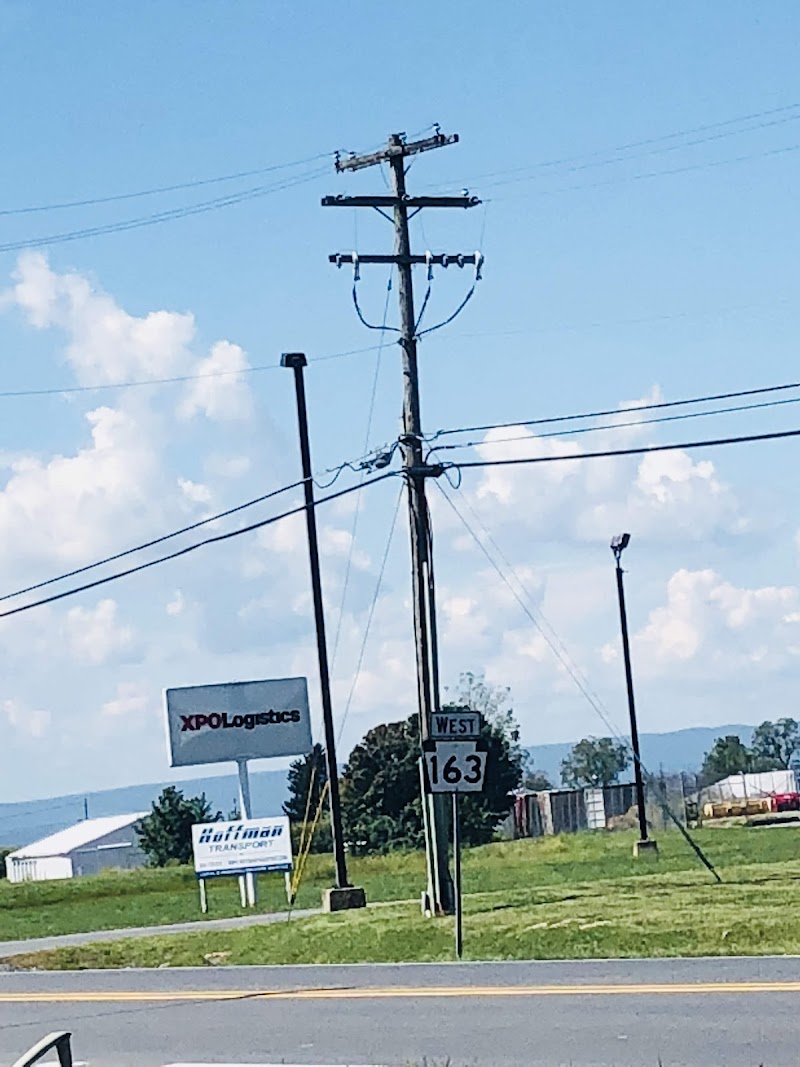 State Line Inn Hagerstown in Hagerstown, Maryland, United States