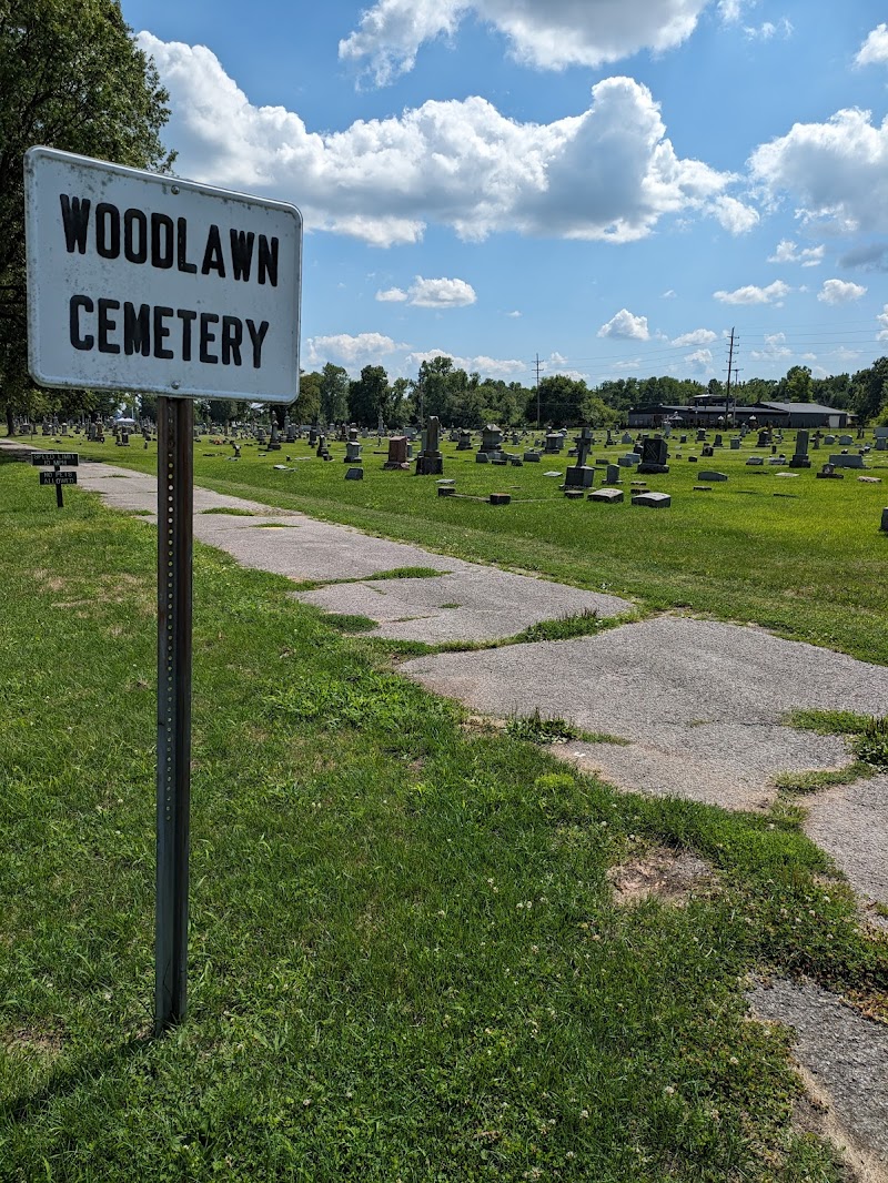 Statesman Inn in Terre Haute, Indiana, United States