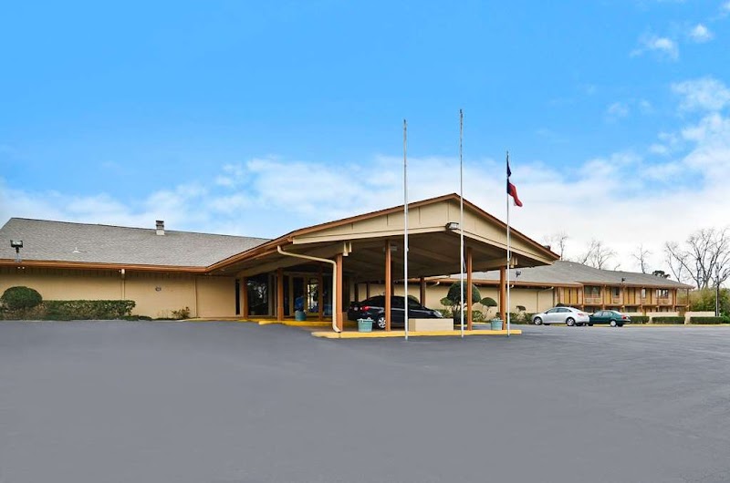 Stay Express Inn Athens in Athens, Texas, United States