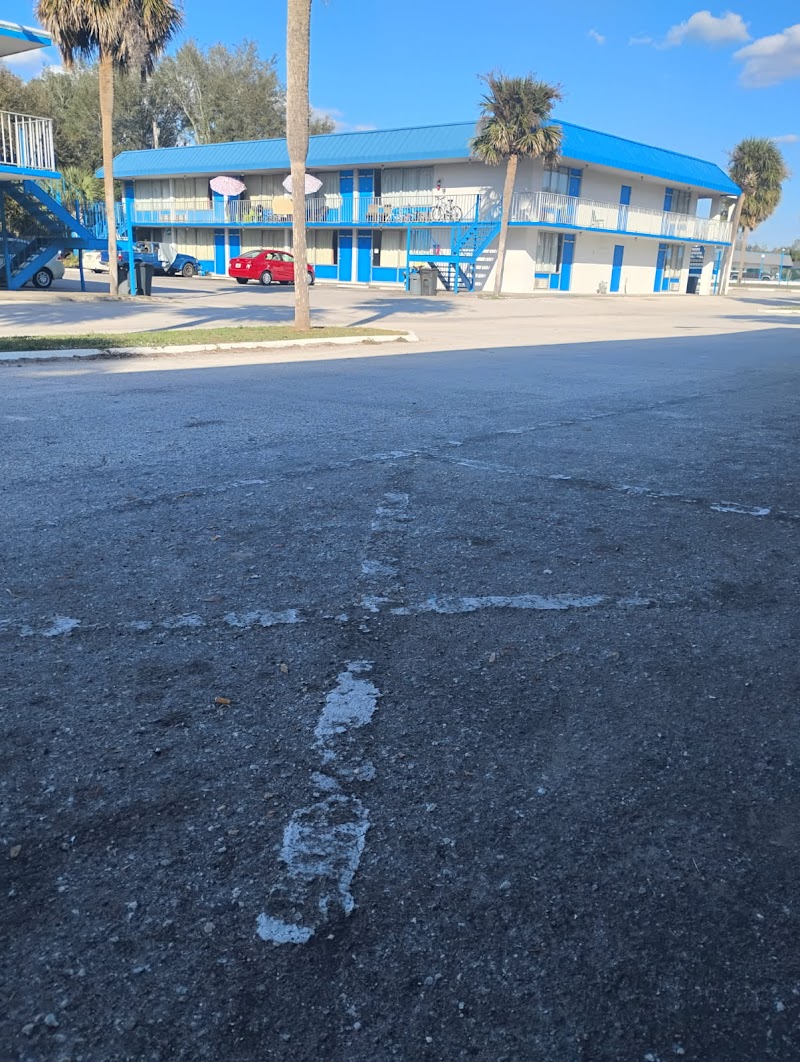 Stay Plus Inn Haines City in Haines City, Florida, United States