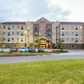 Staybridge Suites Austin North – Parmer Lane