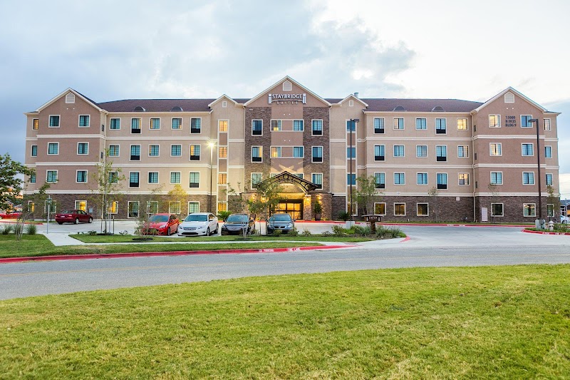 Staybridge Suites Austin North - Parmer Lane in Cedar Park, Texas, United States