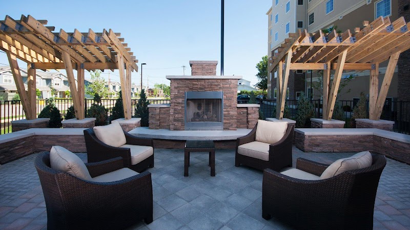 Staybridge Suites Buffalo-Amherst in University at Buffalo, New York, United States