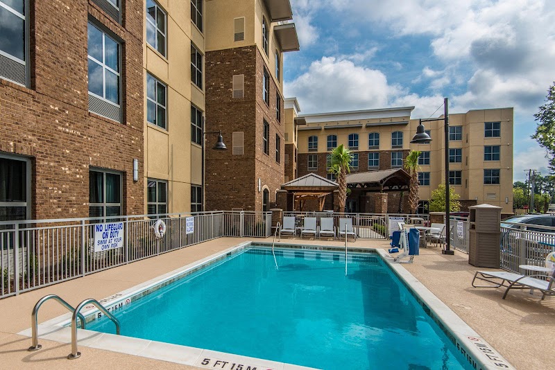 Staybridge Suites Charleston - Mount Pleasant in Mount Pleasant, South Carolina, United States
