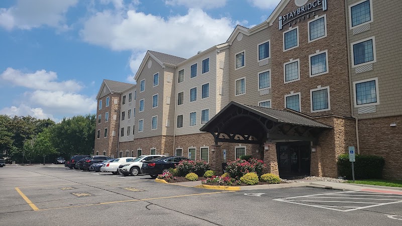 Staybridge Suites Chesapeake-Virginia Beach in Chesapeake, Virginia, United States