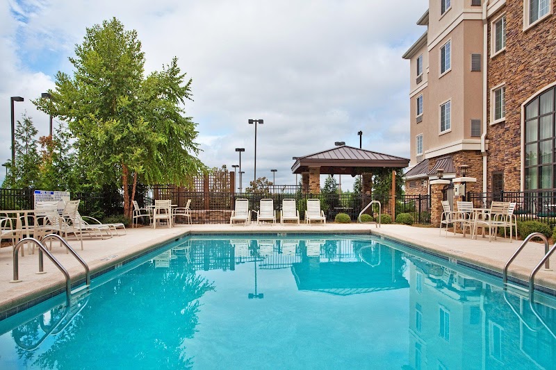 Staybridge Suites Columbus-Fort Benning in Columbus, Georgia, United States