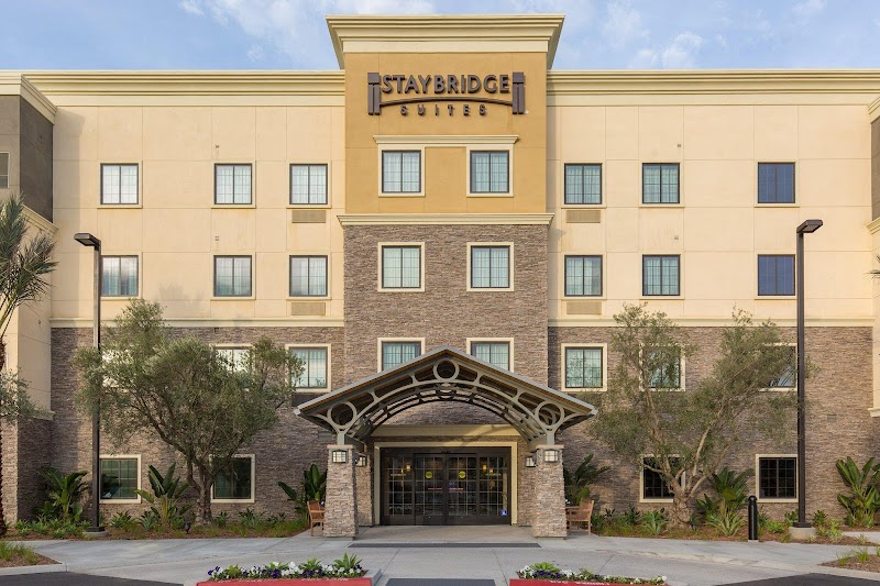 Staybridge Suites Corona South in Corona, California, United States