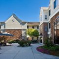 Staybridge Suites Detroit-Utica