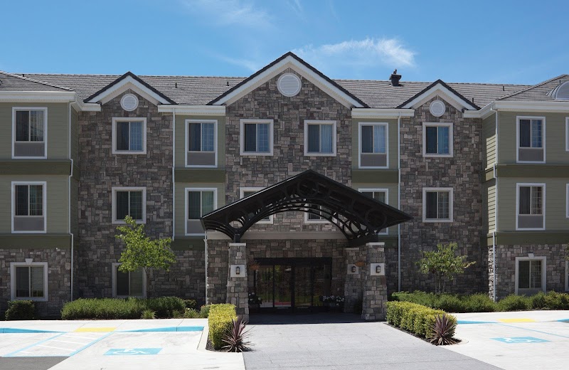 Staybridge Suites Fairfield Napa Valley Area in Fairfield, California, United States