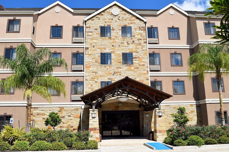 Staybridge Suites Houston Stafford - Sugar Land in Stafford, Texas, United States