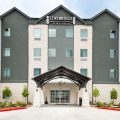 Staybridge Suites Lake Charles
