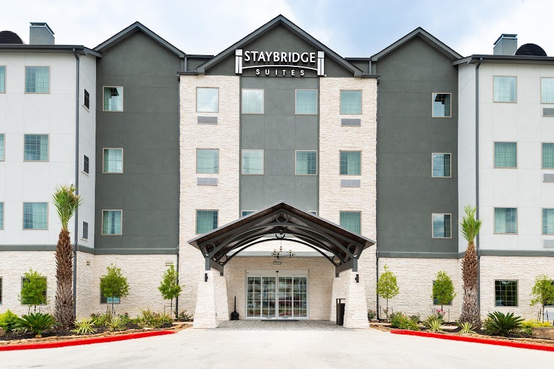 Staybridge Suites Lake Charles in Lake Charles, Louisiana, United States