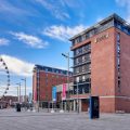 Staybridge Suites Liverpool