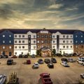 Staybridge Suites Longview
