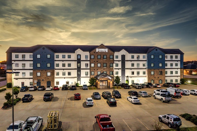 Staybridge Suites Longview in Longview, Texas, United States
